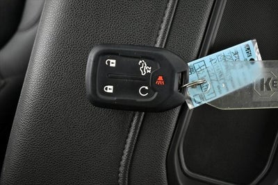 2021 Chevrolet Silverado 2500HD LTZ