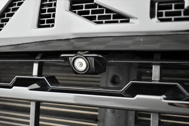 2021 Chevrolet Silverado 2500HD LTZ