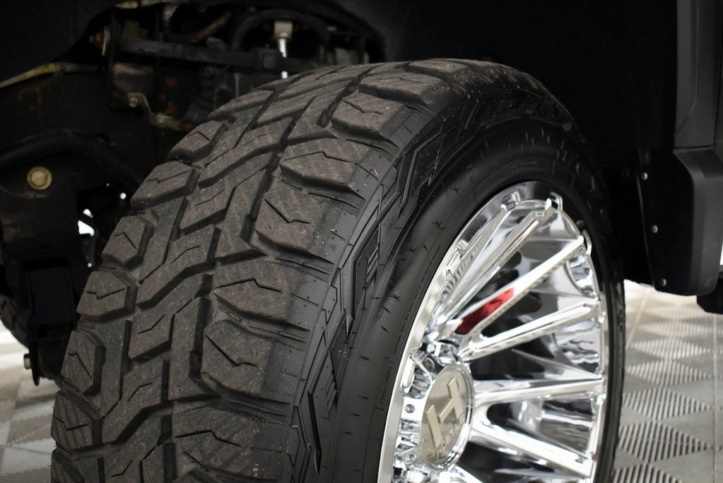 2021 GMC Sierra 2500HD Denali