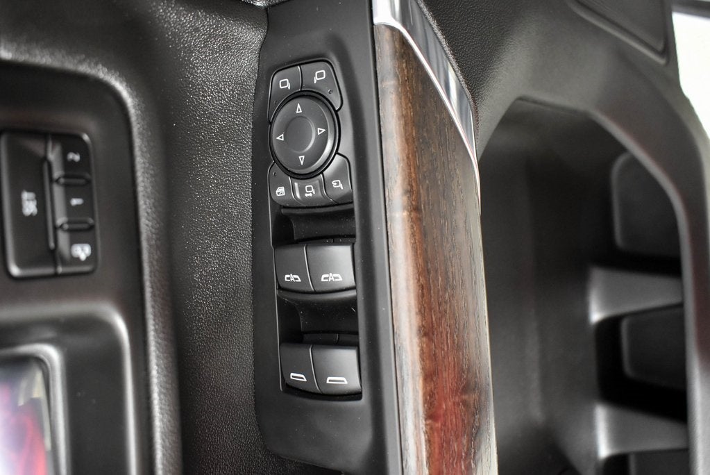 2021 GMC Sierra 2500HD Denali