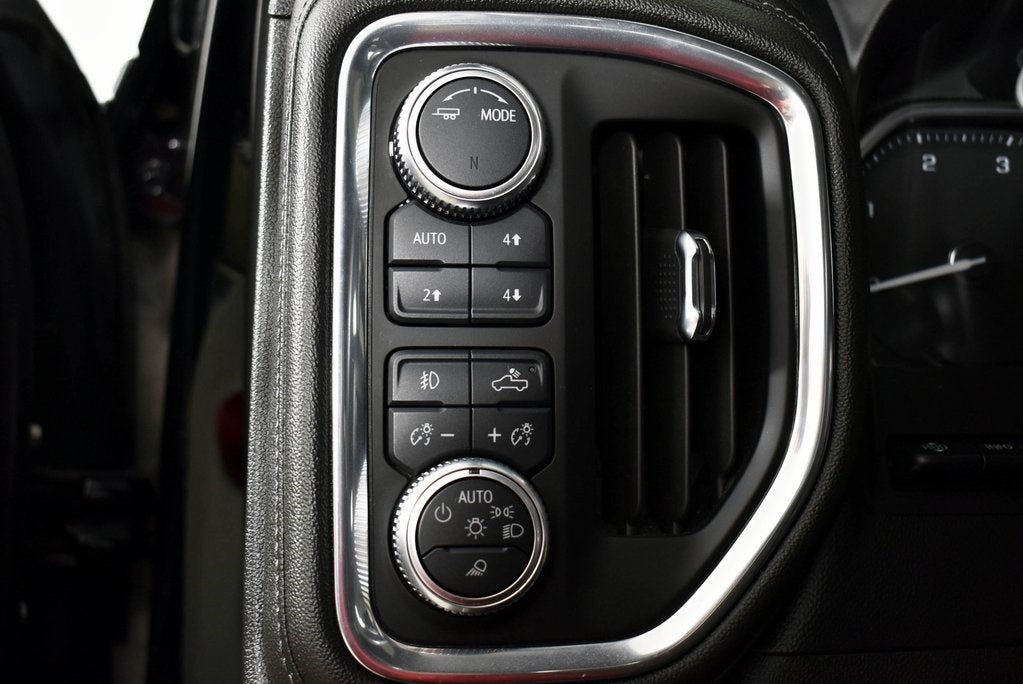 2021 GMC Sierra 2500HD Denali