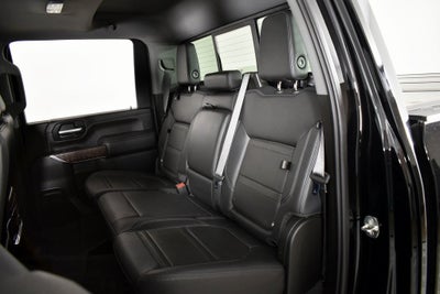 2021 GMC Sierra 2500HD Denali