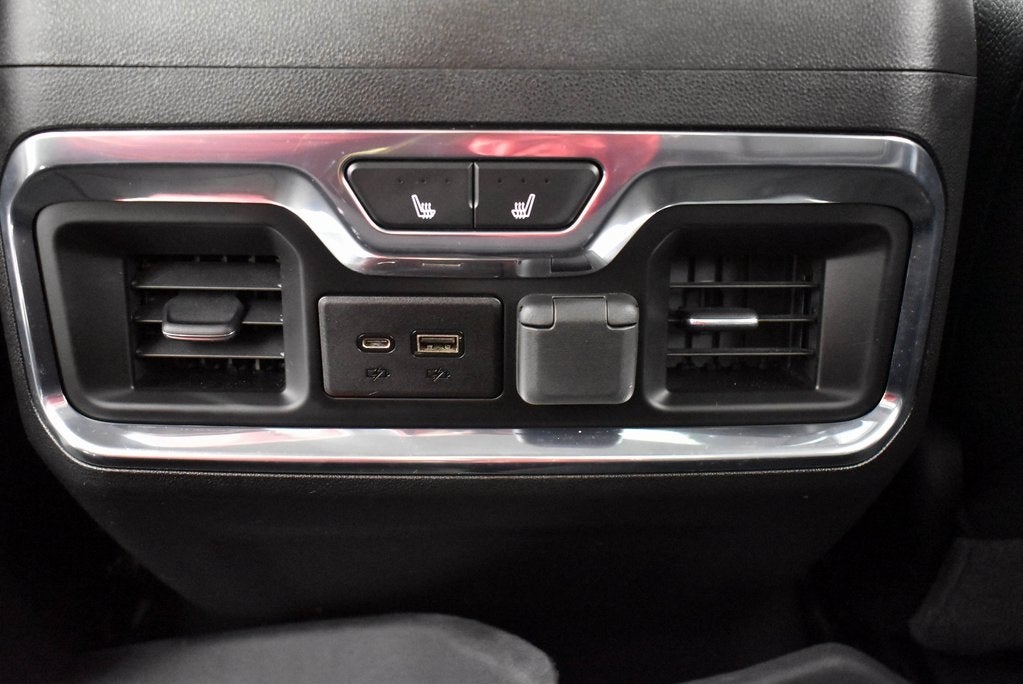 2021 GMC Sierra 2500HD Denali