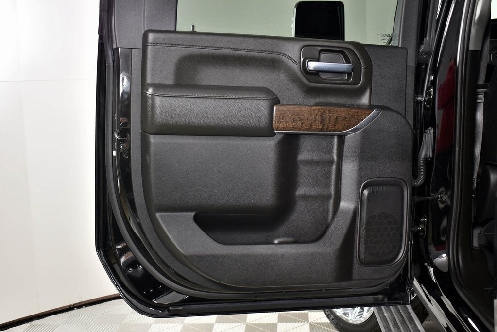 2021 GMC Sierra 2500HD Denali