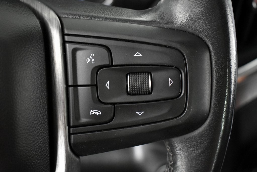 2021 GMC Sierra 2500HD Denali