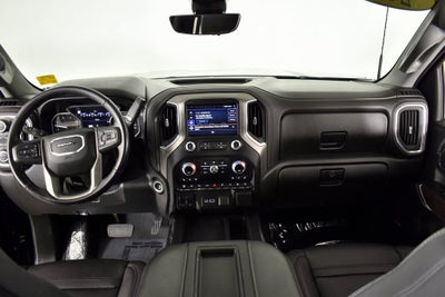 2021 GMC Sierra 2500HD Denali