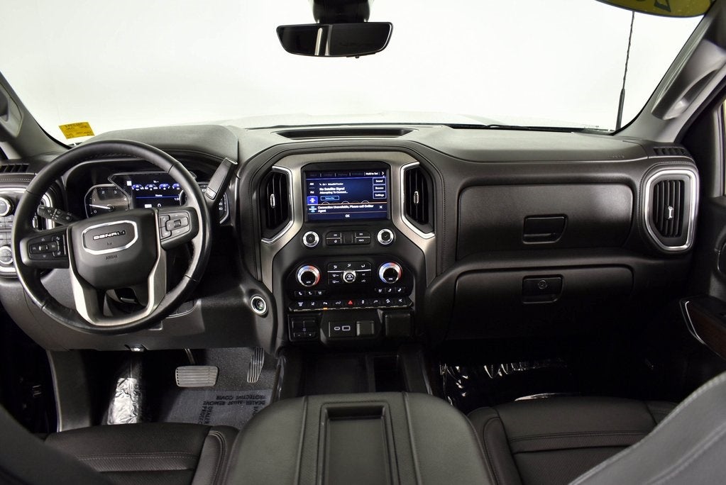 2021 GMC Sierra 2500HD Denali