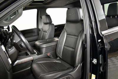 2021 GMC Sierra 2500HD Denali