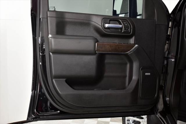 2021 GMC Sierra 2500HD Denali