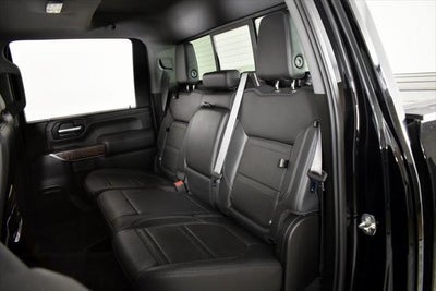 2021 GMC Sierra 2500HD Denali