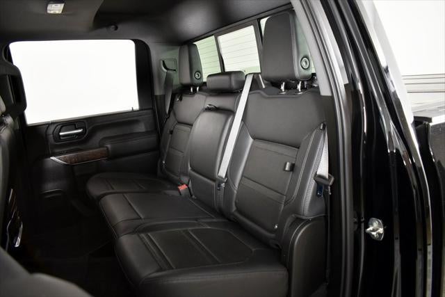 2021 GMC Sierra 2500HD Denali