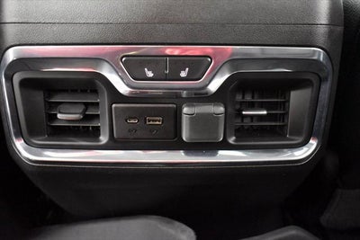 2021 GMC Sierra 2500HD Denali