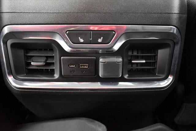 2021 GMC Sierra 2500HD Denali