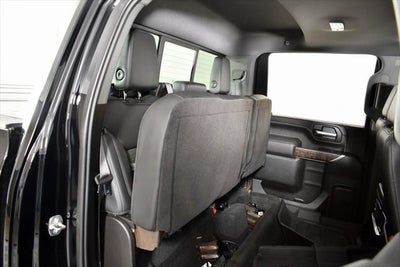 2021 GMC Sierra 2500HD Denali