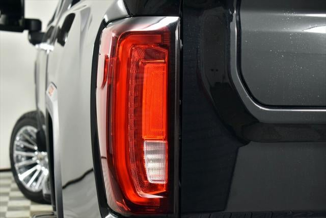 2021 GMC Sierra 2500HD Denali