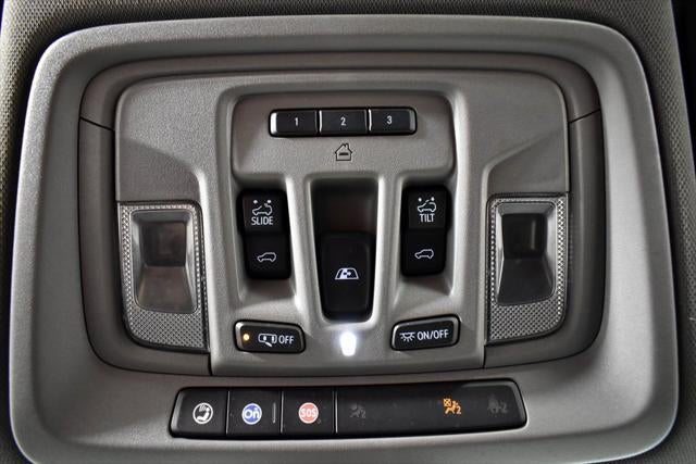 2021 GMC Sierra 2500HD Denali