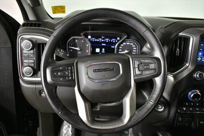 2021 GMC Sierra 2500HD Denali