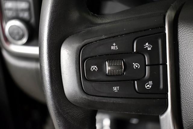 2021 GMC Sierra 2500HD Denali