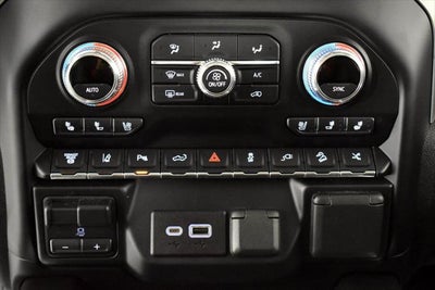 2021 GMC Sierra 2500HD Denali