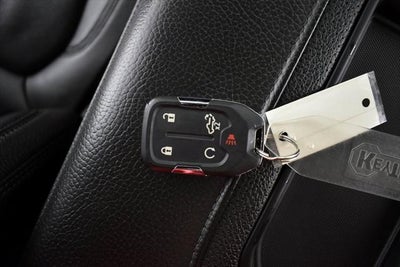 2021 GMC Sierra 2500HD Denali