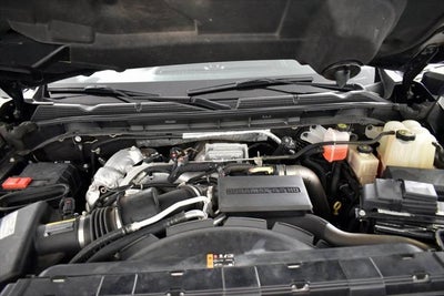 2021 GMC Sierra 2500HD Denali