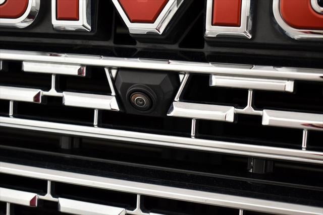 2021 GMC Sierra 2500HD Denali