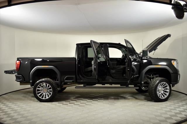 2021 GMC Sierra 2500HD Denali