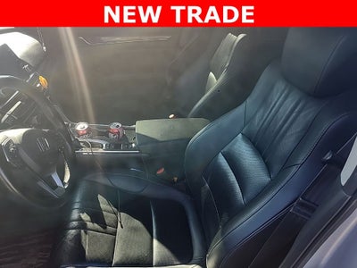 2021 Honda Accord Sport Special Edition