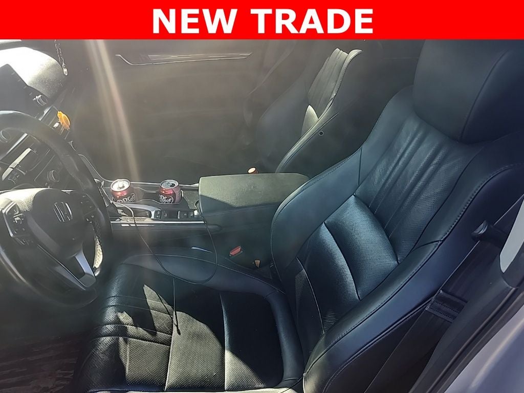 2021 Honda Accord Sport Special Edition