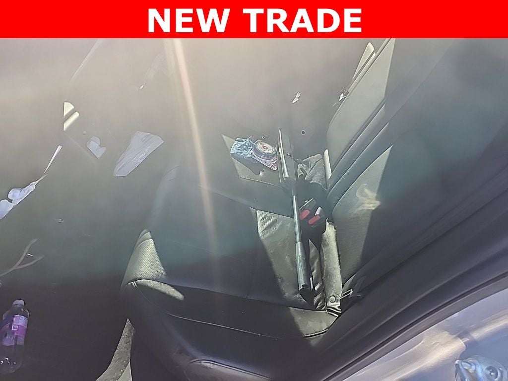 2021 Honda Accord Sport Special Edition