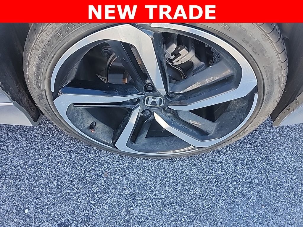 2021 Honda Accord Sport Special Edition