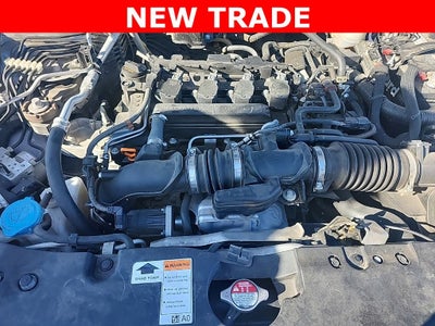 2021 Honda Accord Sport Special Edition