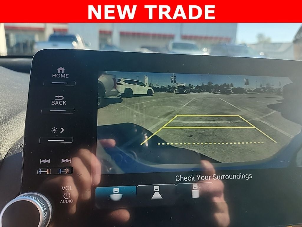 2021 Honda Accord Sport Special Edition