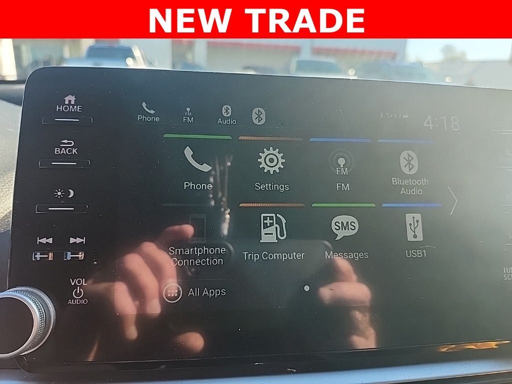 2021 Honda Accord Sport Special Edition