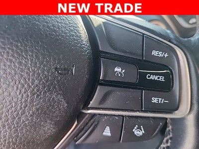 2021 Honda Accord Sport Special Edition