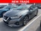 2019 Nissan Maxima Platinum