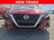 2019 Nissan Altima 2.5 Platinum