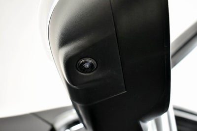 2024 Nissan Titan Platinum Reserve