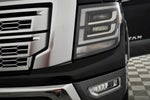 2024 Nissan Titan Platinum Reserve
