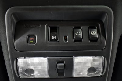 2024 Nissan Titan Platinum Reserve