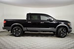 2024 Nissan Titan Platinum Reserve