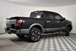 2024 Nissan Titan Platinum Reserve