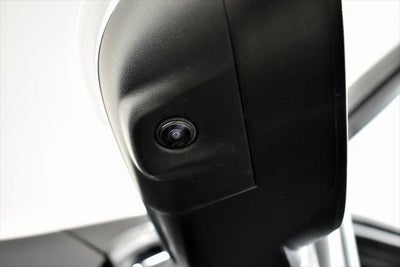 2024 Nissan Titan Platinum Reserve