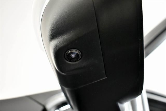 2024 Nissan Titan Platinum Reserve