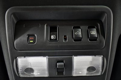 2024 Nissan Titan Platinum Reserve