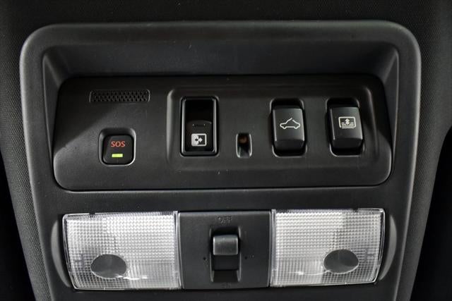 2024 Nissan Titan Platinum Reserve