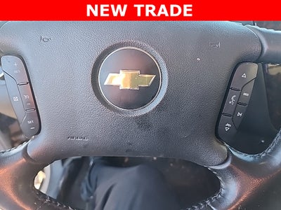 2013 Chevrolet Impala LS