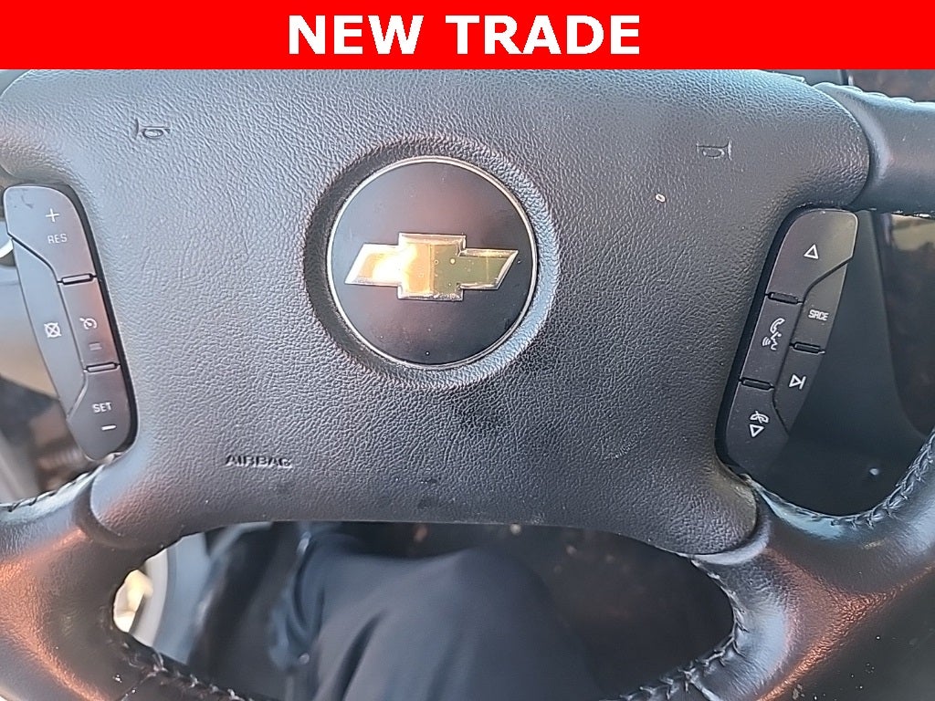 2013 Chevrolet Impala LS