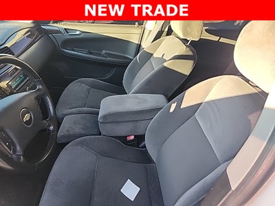 2013 Chevrolet Impala LS