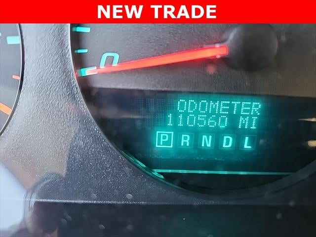 2013 Chevrolet Impala LS